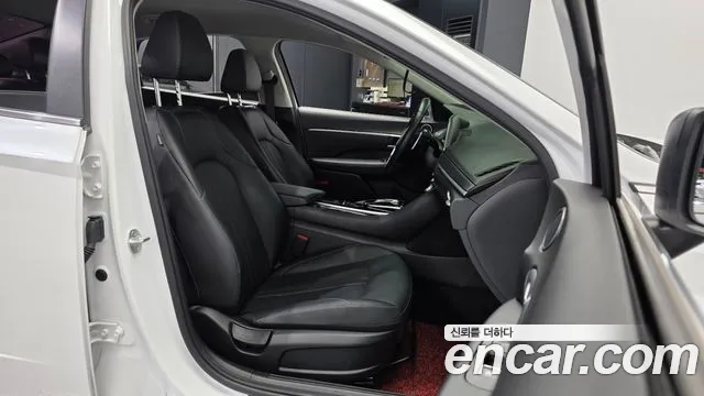 Hyundai Sonata 2019 thumb 11