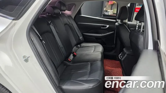 Hyundai Sonata 2019 thumb 12