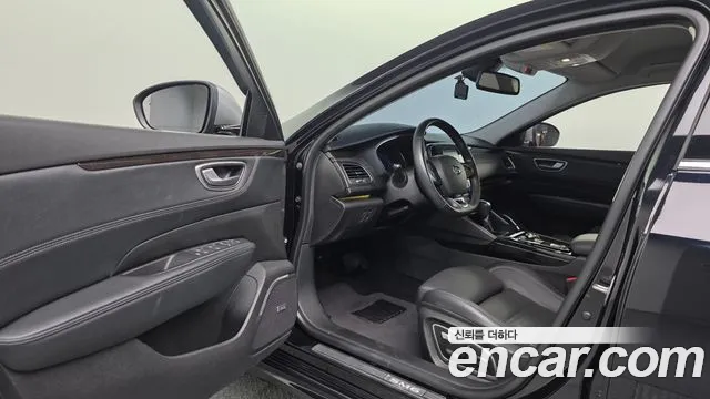 Renault-KoreaSamsung Megane 2019 thumb 10