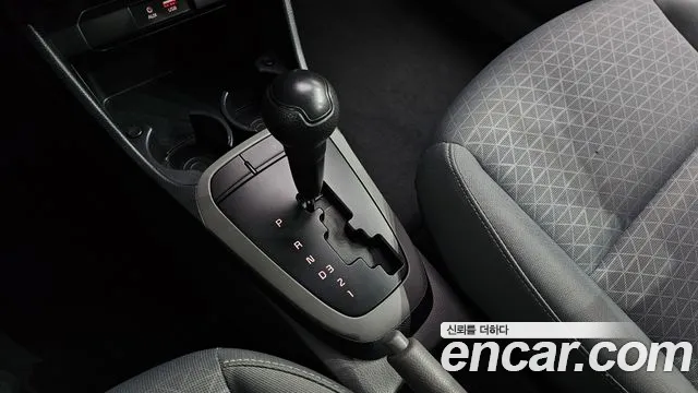 Kia Morning 2020 thumb 9