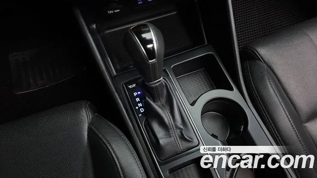 Hyundai Tucson 2017 thumb 9