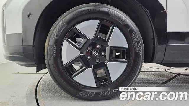 Hyundai Santa Fe 2024 thumb 5