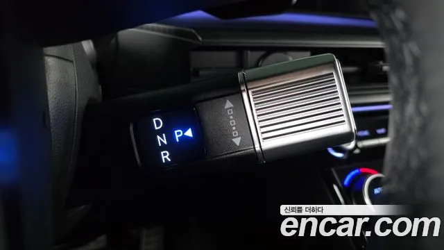 Hyundai Santa Fe 2024 thumb 9
