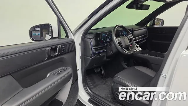 Hyundai Santa Fe 2024 thumb 10
