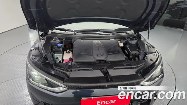 Kia EV6 2021 thumb 5