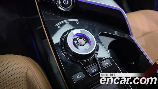 Kia EV6 2021 thumb 8