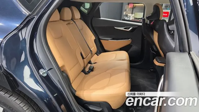Kia EV6 2021 thumb 11