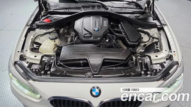 BMW 1-Series 2016 thumb 6