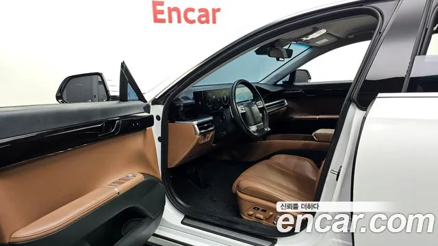 Hyundai Grandeur 2023 thumb 10