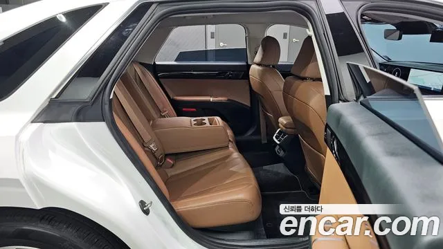 Hyundai Grandeur 2023 thumb 11