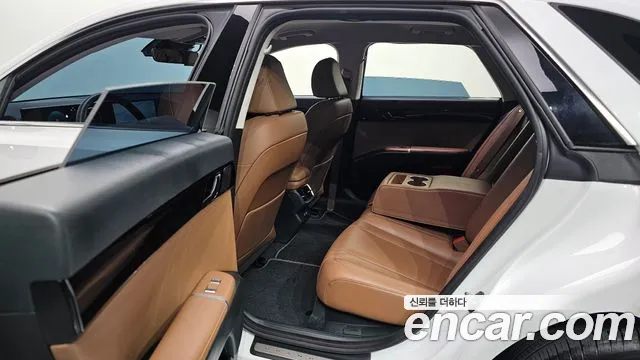 Hyundai Grandeur 2023 thumb 12