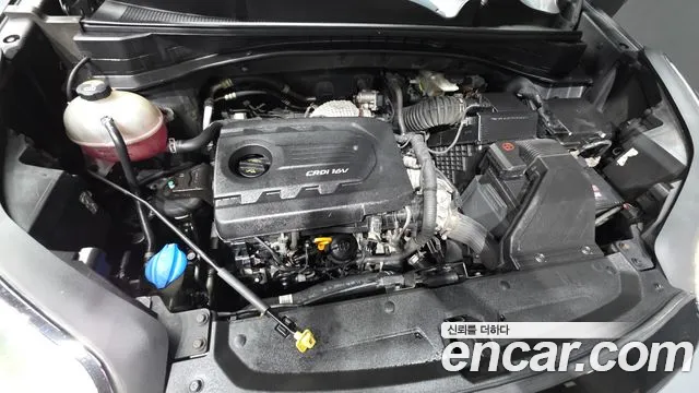 Kia Sportage 2016 thumb 5