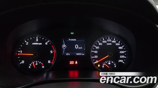 Kia Sportage 2016 thumb 7