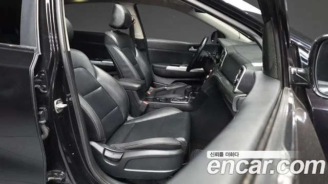 Kia Sportage 2016 thumb 10