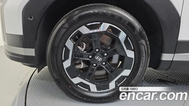 Hyundai Santa Fe 2024 thumb 5