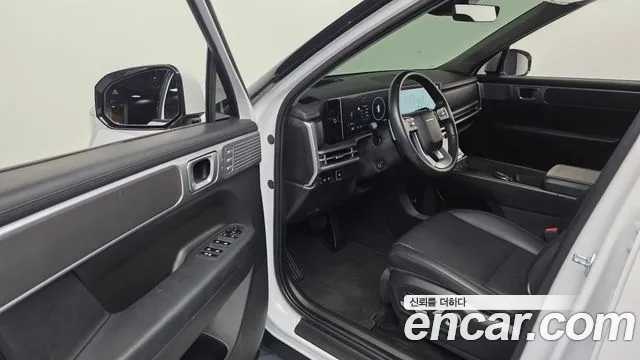 Hyundai Santa Fe 2024 thumb 10