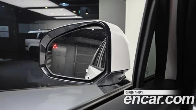 Hyundai Santa Fe 2024 thumb 11