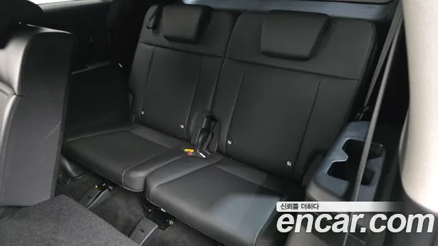 Hyundai Santa Fe 2024 thumb 12