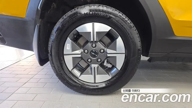 KG_Mobility_Ssangyong Musso 2025 thumb 5