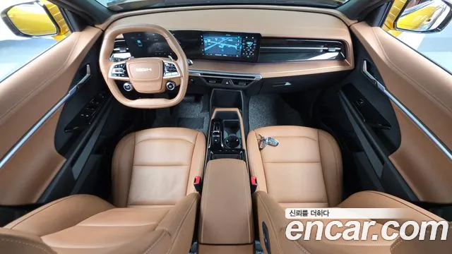 KG_Mobility_Ssangyong Musso 2025 thumb 7