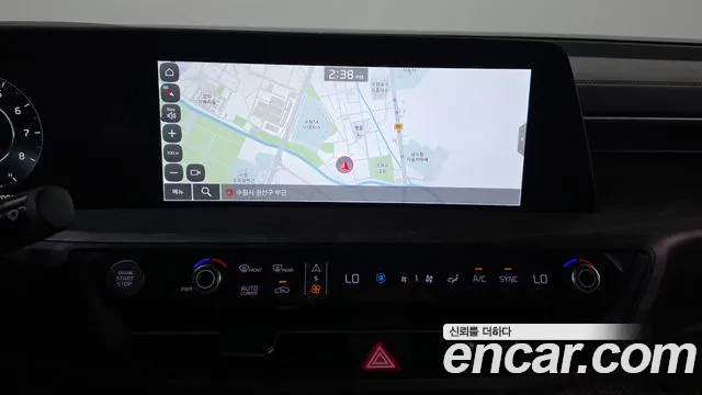 Kia K8 2021 thumb 12