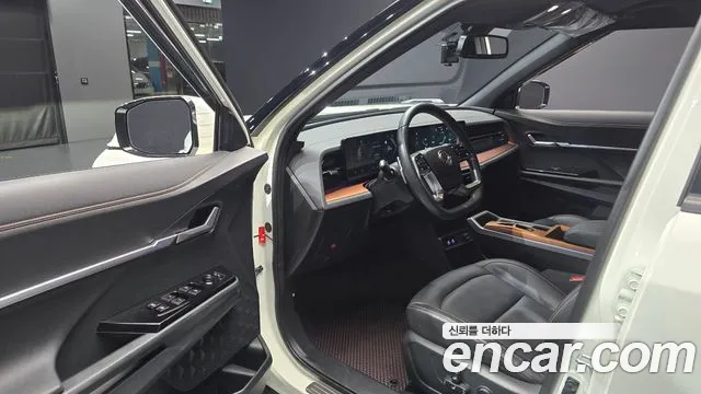 KG_Mobility_Ssangyong Torres 2024 thumb 10