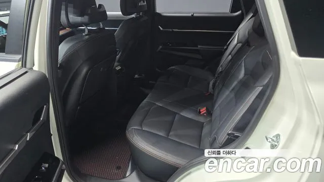 KG_Mobility_Ssangyong Torres 2024 thumb 12