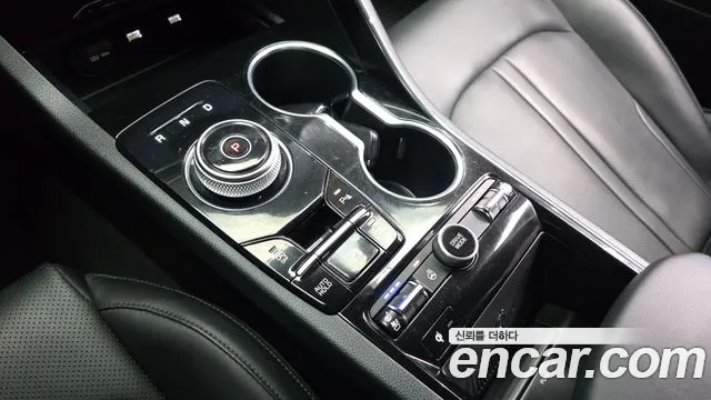 Kia K5 2022 thumb 9