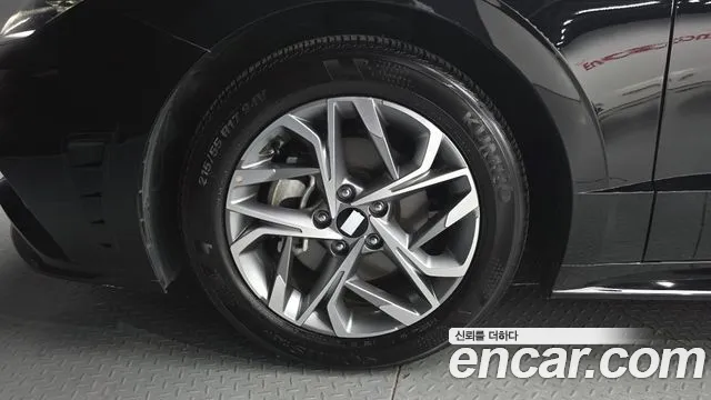 Hyundai Sonata 2022 thumb 5