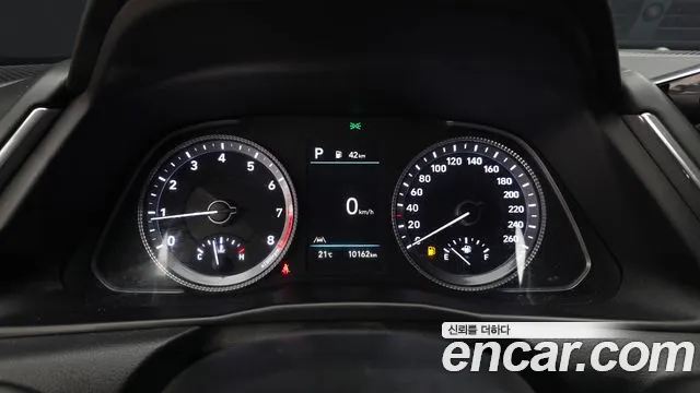 Hyundai Sonata 2022 thumb 8