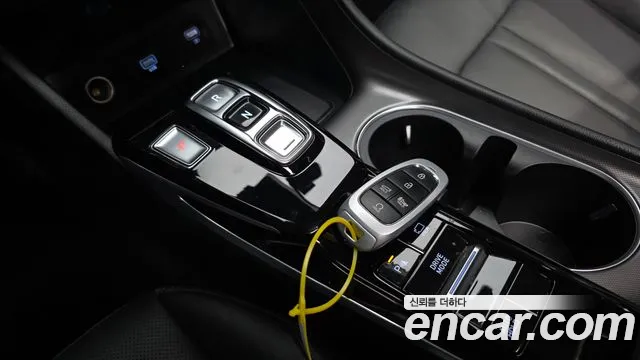 Hyundai Sonata 2022 thumb 9