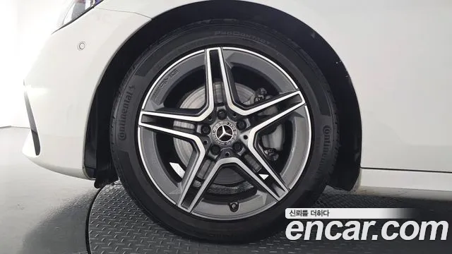 Mercedes-Benz E-Класс 2023 thumb 5