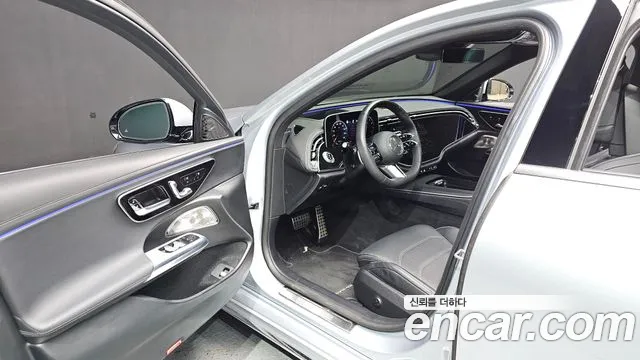 Mercedes-Benz E-Класс 2024 thumb 10