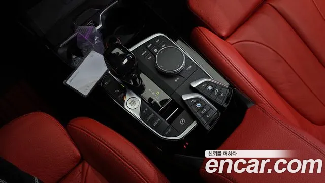 BMW 1-Series 2021 thumb 9