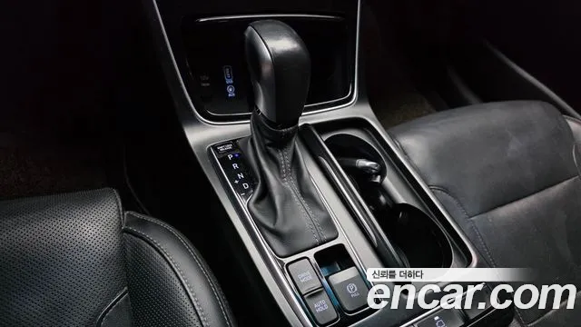 Hyundai Grandeur 2019 thumb 9