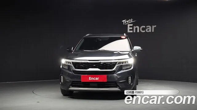 Kia Seltos 2022 thumb 3