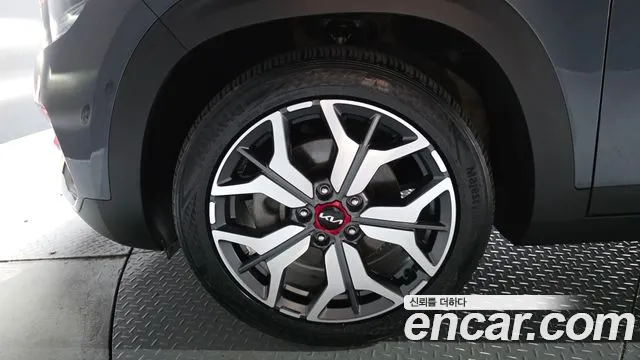 Kia Seltos 2022 thumb 5