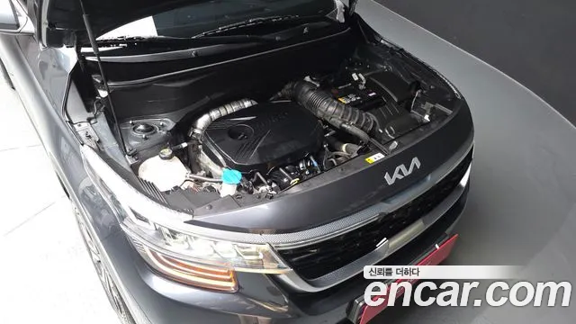 Kia Seltos 2022 thumb 6