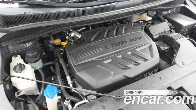 Kia Carnival 2019 thumb 6