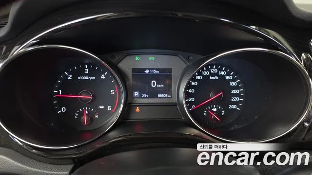 Kia Carnival 2019 thumb 8