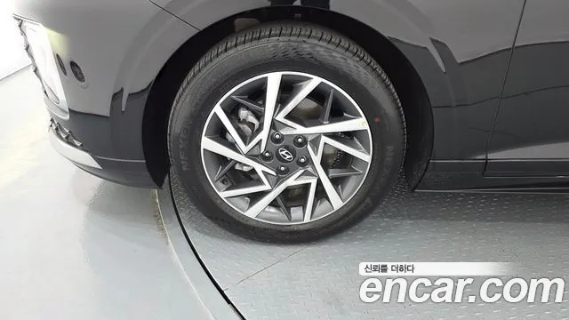 Hyundai Grandeur 2024 thumb 5