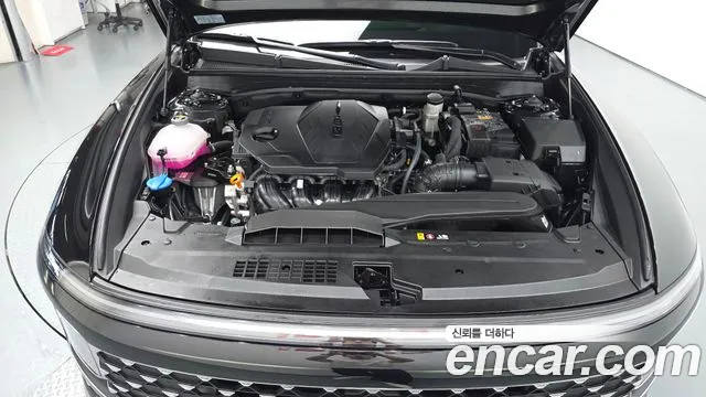 Hyundai Grandeur 2024 thumb 6