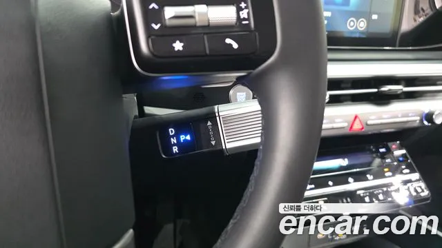 Hyundai Grandeur 2024 thumb 9