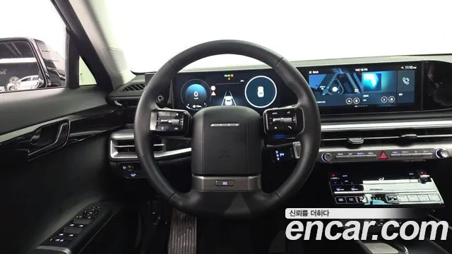 Hyundai Grandeur 2024 thumb 12