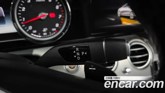 Mercedes-Benz E-Класс 2018 thumb 8