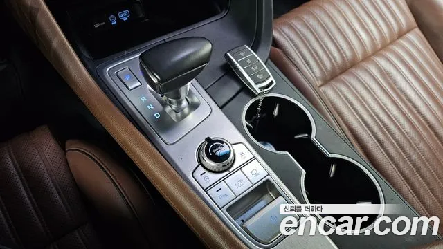 Genesis G70 2018 thumb 8