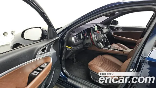 Genesis G70 2018 thumb 9
