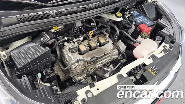 ChevroletGMDaewoo Spark 2018 thumb 5