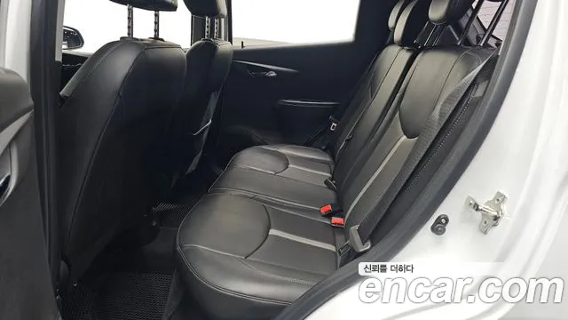 ChevroletGMDaewoo Spark 2018 thumb 10