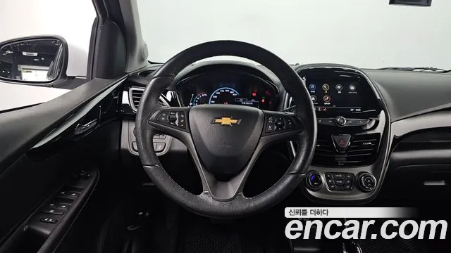 ChevroletGMDaewoo Spark 2018 thumb 11